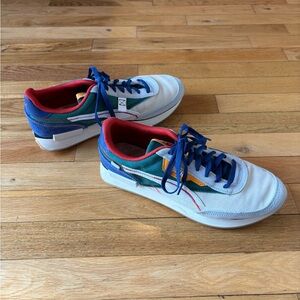 Puma Future Rider Sneakers